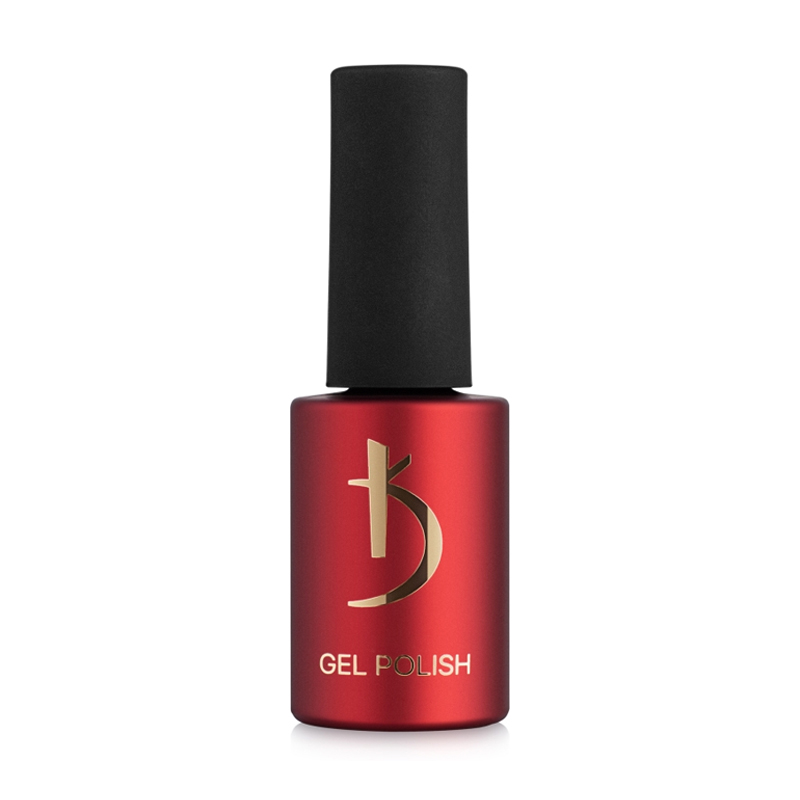 Гель-лак для нігтів Kodi Professional Gel Polish Basic Collection Pink 110 P, 7 мл